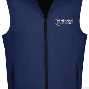 Softshell Gilet Sol’s Race