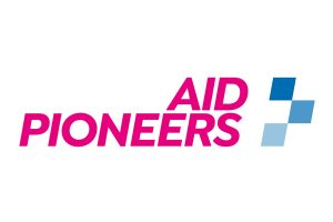 Aid Pioneers