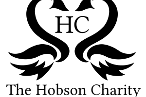 The Hobson Charity Logo final